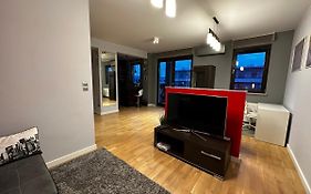 Apartament Wlodarzewska