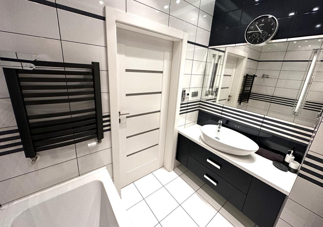 Apartament Wlodarzewska Warszawa Zewnętrze zdjęcie